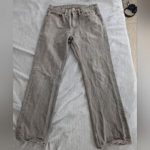 Men's Banana Republic Jeans (waist: 31x30)